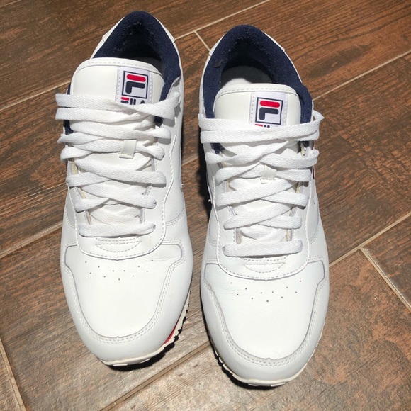 File shoes - Picture 2 of 8